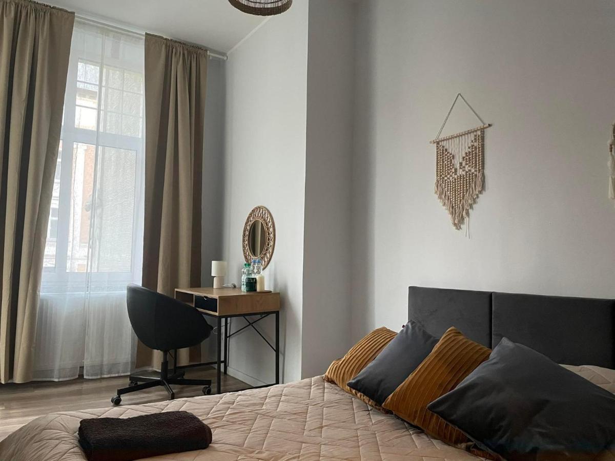La Mia Casa Apartment *