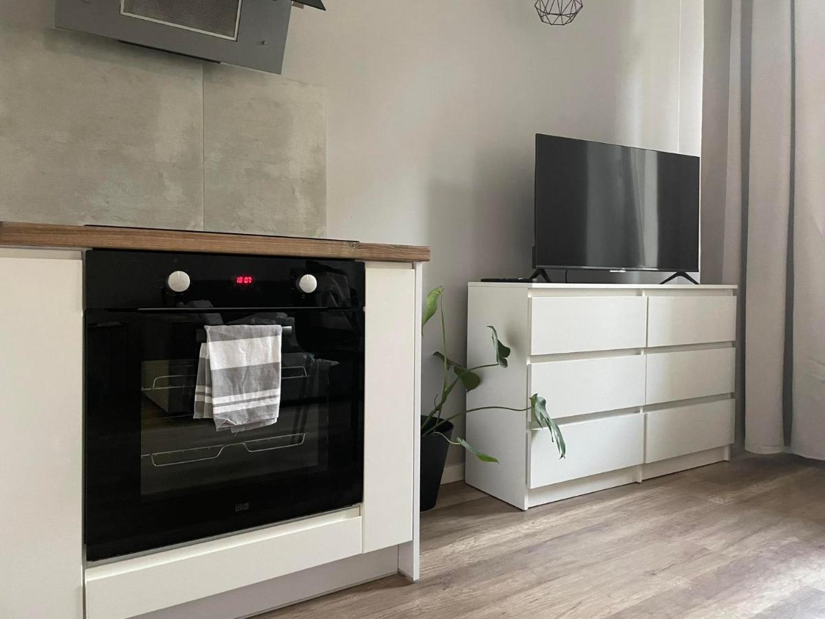 La Mia Casa Apartment