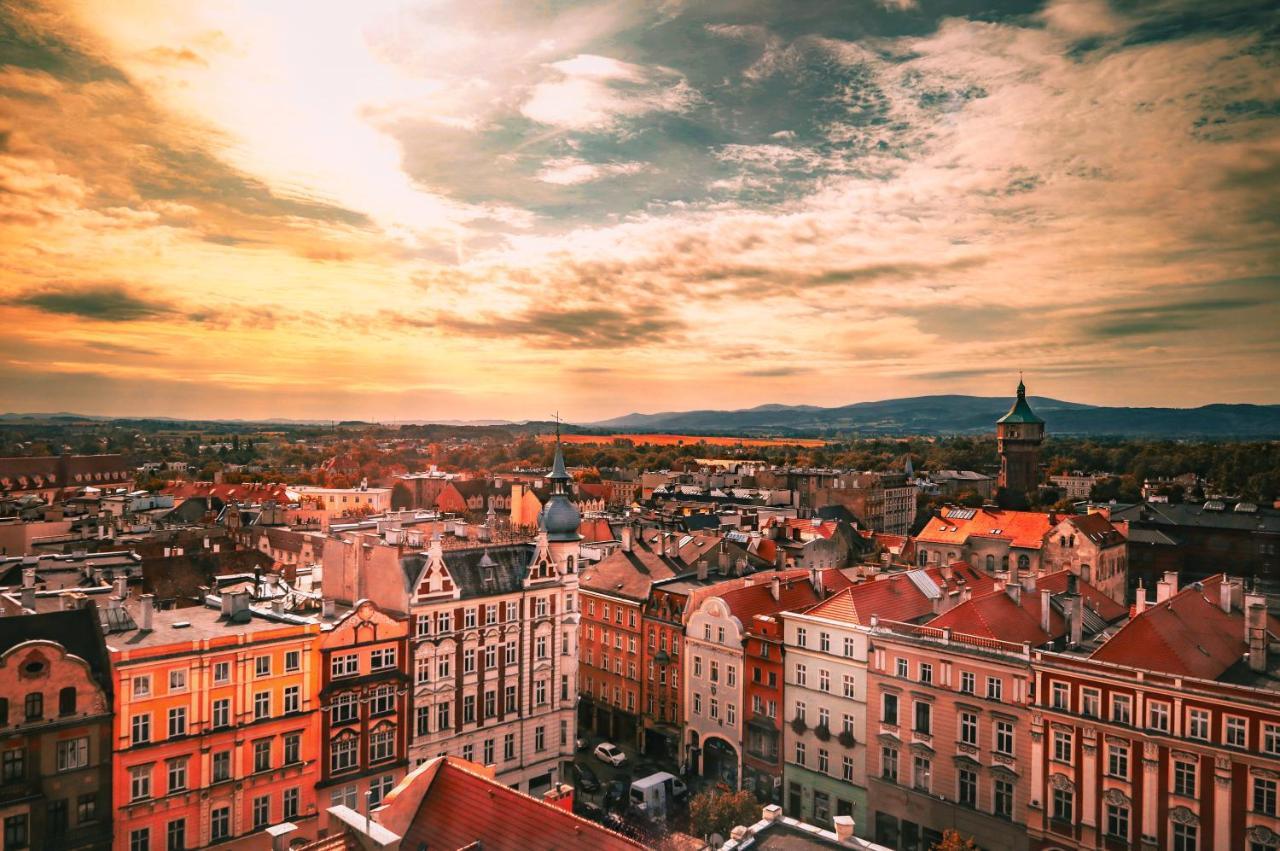La Mia Casa Swidnica (Lower Silesia)