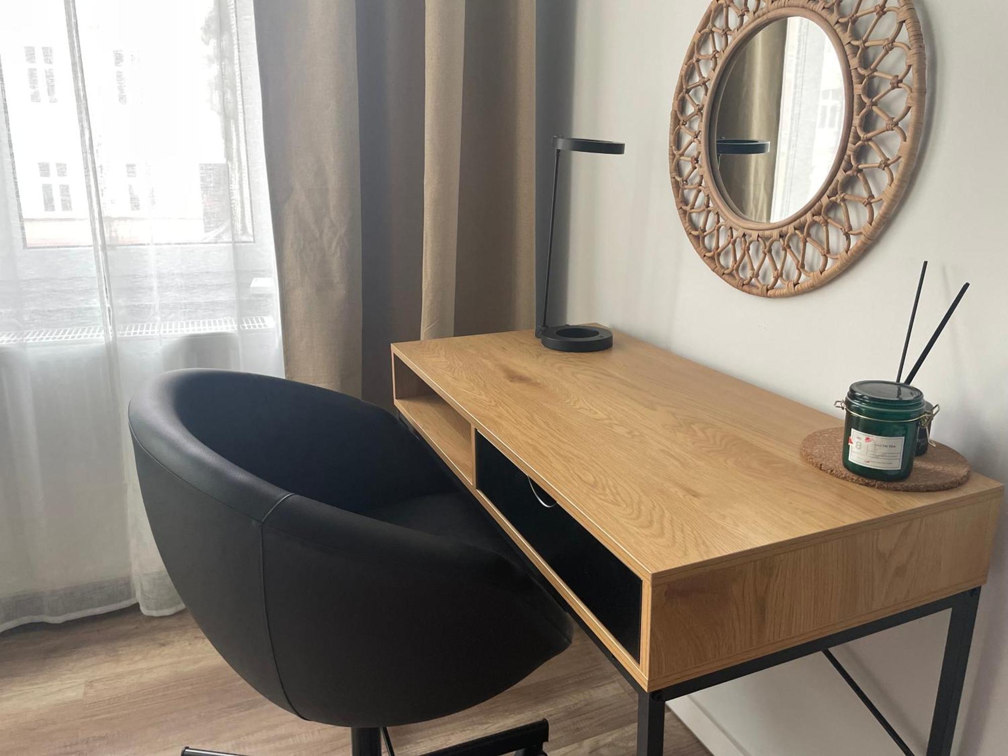 La Mia Casa Apartment